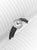 Mondaine stop2go MST.4101B.SJ.2SE Watch • Swiss Railway Clock Design • Sapphire Glass