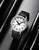Mondaine stop2go MST.4101B.SJ.2SE Watch • Swiss Railway Clock Design • Sapphire Glass