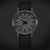 Mondaine stop2go MST.4101B.SJ.2SE Watch • Swiss Railway Clock Design • Sapphire Glass