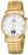 Master Time Basic MTGA-10312-12M Herren Uhr • Funkgesteuert • Präzises Quarzwerk