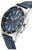 Master Time Funk Super Power MTGA-10855-31L Herren Uhr • Funktechnologie • Automatische Zeitumstellung