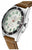 Master Time Super Power MTGA-10856-41L Herren Uhr • Präzises Funkwerk • Sportliches Design