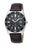 Master Time Super Power MTGA-10860-21L Herren Uhr • Präzise Funktechnologie • Datumsanzeige