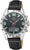 Master Time Sporty Big Date MTGA-10873-22L Herren Uhr • Präzise Funksteuerung • Ewiger Kalender