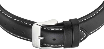 Master Time Sporty Big Date MTGA-10873-22L Herren Uhr • Präzise Funksteuerung • Ewiger Kalender