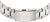 Master Time Sporty Big Date MTGA-10875-32M Herren Uhr • Funkgesteuerte Genauigkeit • Edelstahl & Mineralglas