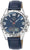 Master Time MTGA-10876-32L Herren Uhr • Funkgesteuert • Sporty Big Date