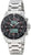 Master Time MTGA-10920-22M Herren Uhr • Funk • Weltzeit