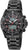 Master Time World Timer MTGA-10921-22M Herren Uhr • Funk • Weltzeit