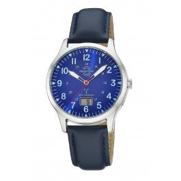 Master Time Super Power MTGA-10958-32L Men's Watch • Radio-Controlled • Date