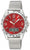 Master Time Basic MTGA-10294-12L Men's Watch • Radio Controlled • Mineral Glass