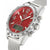 Master Time Basic MTGA-10294-12L Men's Watch • Radio Controlled • Mineral Glass