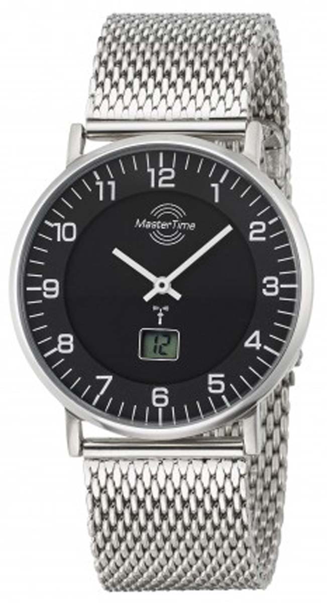 Herrenuhr - Master Time Modell: MTGS-10557-22M