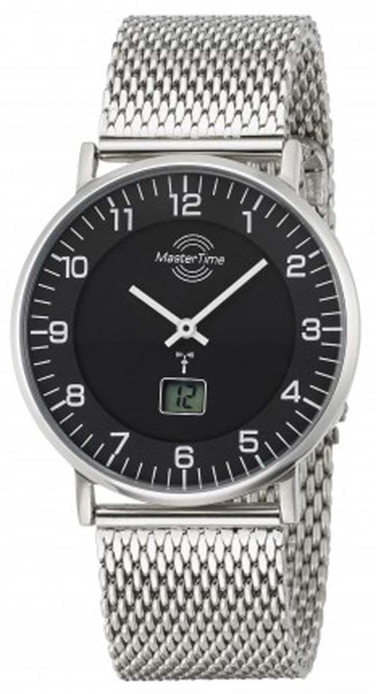 Herrenuhr - Master Time Modell: MTGS-10557-22M