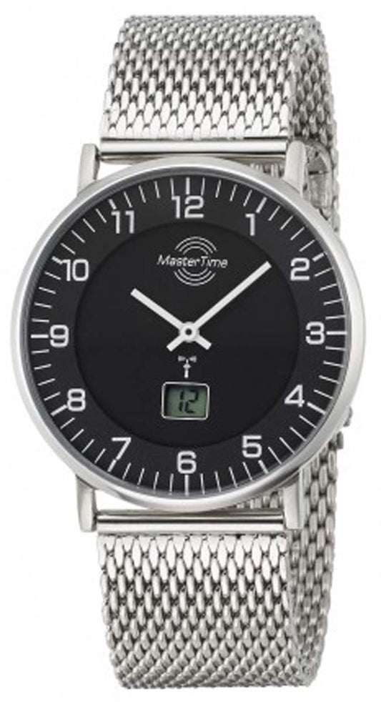 Herrenuhr - Master Time Modell: MTGS-10557-22M