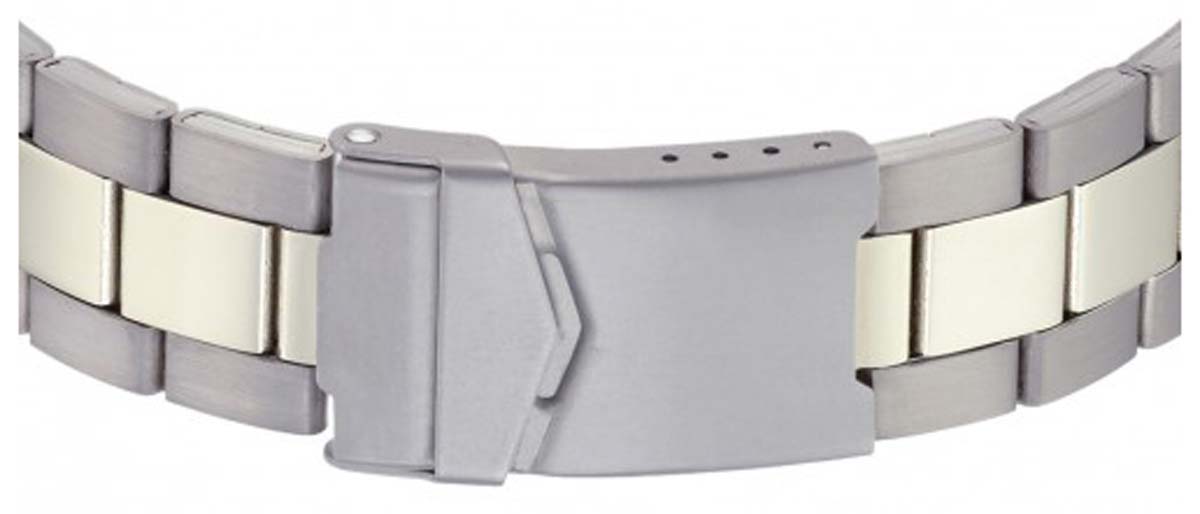 Herrenuhr - Master Time Modell: MTGT-10651-50M