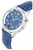 Master Time MTLA-10490-32L Damenuhr • Funk • Präzision