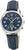 Master Time Classic MTLA-10818-32L Women's Watch • Radio-Controlled Movement • Blue