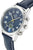 Master Time Classic MTLA-10818-32L Women's Watch • Radio-Controlled Movement • Blue