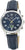 Master Time Classic MTLA-10818-32L Women's Watch • Radio-Controlled Movement • Blue