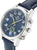 Master Time Classic MTLA-10818-32L Women's Watch • Radio-Controlled Movement • Blue