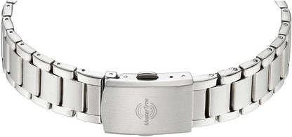 Master Time Lady Line MTLA-10912-31M Women's Watch • Radio-Controlled • Precise