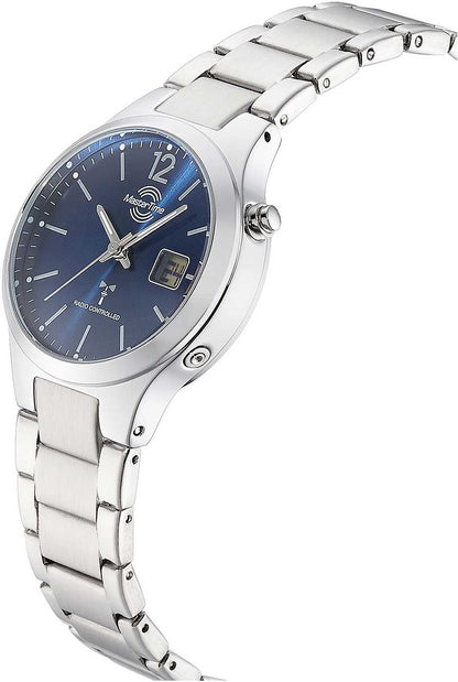 Master Time Lady Line MTLA-10912-31M Women's Watch • Radio-Controlled • Precise