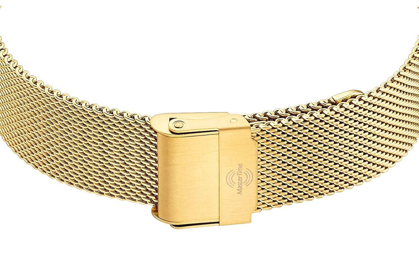 Master Time MTLA-10807-12L Ladies' Watch • Radio Technology • Alarm Function