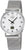 Master Time MTLS-10740-12M Damen Uhr • Funkwerk • Edelstahl