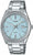 Casio Timeless Collection MTP-1302PE-2AVEF Men's Watch • Date • Turquoise