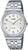 Casio Timeless Collection MTP-B145D-7BVEF Watch • Elegant Stainless Steel Design • Timeless Aesthetic