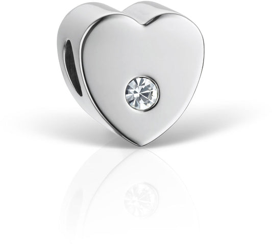 Charm aus Edelstahl - Bering Jewelry Modell: MyHeart-1