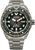 Citizen Promaster Marine NB6004-83E Uhr • Super Titanium • Automatik
