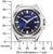 Citizen Series 8 NB6010-81L Herrenuhr • 40mm • Automatik