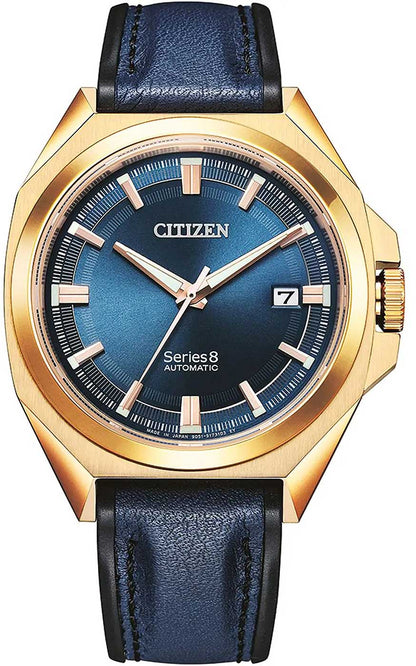 Citizen Series 8 NB6012-18L Uhr • Automatik • Antimagnetisch