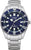 Citizen Promaster Marine NB6021-68L Uhr • Super Titanium • 200m Taucheruhr