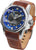 Vostok Europe NH34-640A701 Herrenuhr • Tritium • K1 Glas