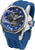 Vostok Europe NH34-640A701 Herrenuhr • Tritium • K1 Glas