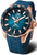 Vostok Europe N1 Rocket NH35A-225B616 Herrenuhr • K1 Sicherheitsglas • 20 ATM
