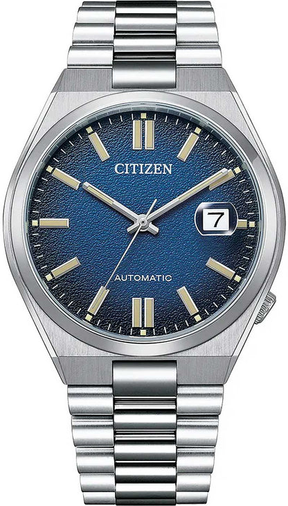 Citizen Tsuyosa NJ0151-88L Uhr • Automatikwerk • Saphirglas