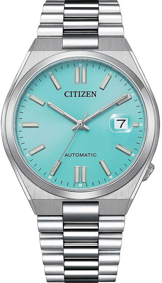 Citizen Tsuyosa NJ0151-88M Uhr • Automatik • Saphirglas