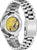 Citizen Tsuyosa NJ0151-88W Herrenuhr • Automatik • Saphirglas