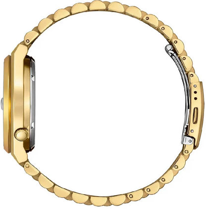 Citizen Tsuyosa NJ0153-82X Herrenuhr • Automatikwerk • Saphirglas