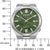 Citizen Tsuyosa NJ0159-86X Herrenuhr • Automatik • Saphirglas