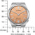 Citizen Tsuyosa NJ0159-86Z Herrenuhr • Automatikwerk • Saphirglas