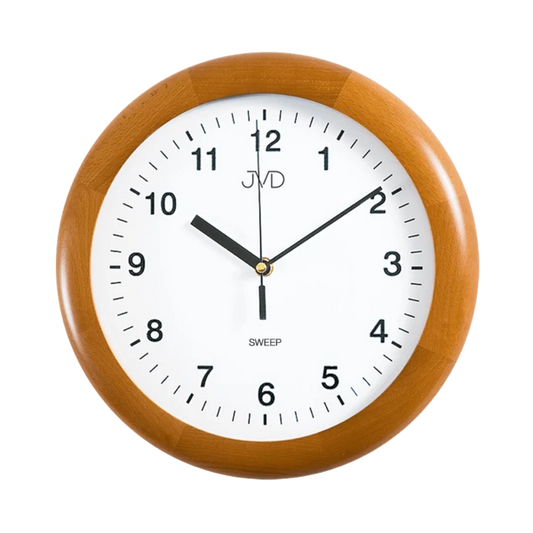 JVD Wanduhr Modell: NS2341/41