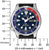Citizen Promaster NY0086-16LE Uhr • Automatik • ISO 6425 Taucheruhr