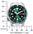 Citizen Promaster Marine NY0100-50XE Uhr • Super Titanium • Automatik