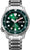 Citizen Promaster Marine NY0100-50XE Uhr • Super Titanium • Automatik