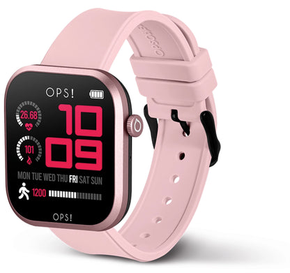 Smartwatch - OPS! Modell: OPSSW-55